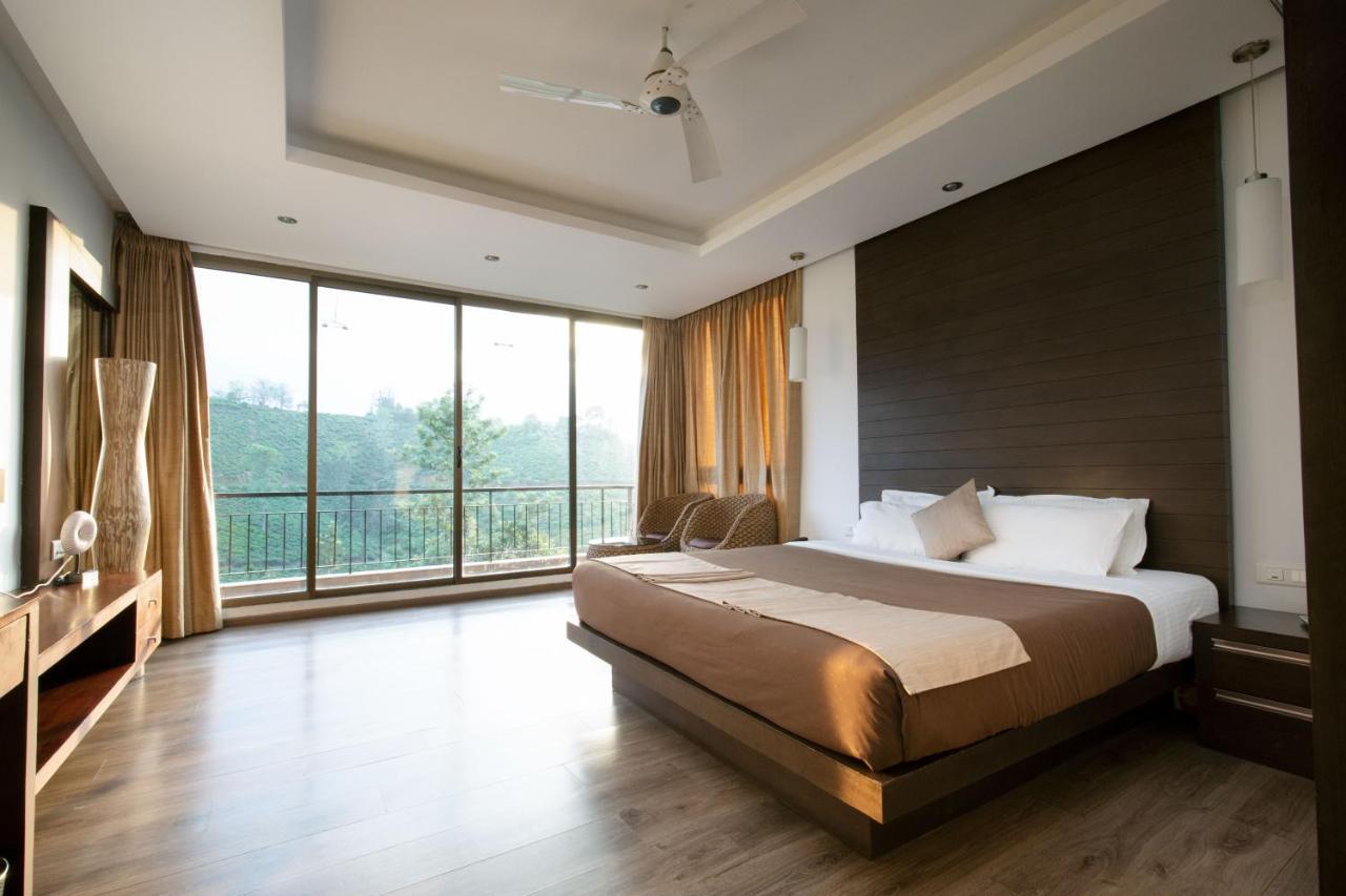 Chateau Woods Kalpatta Exterior foto