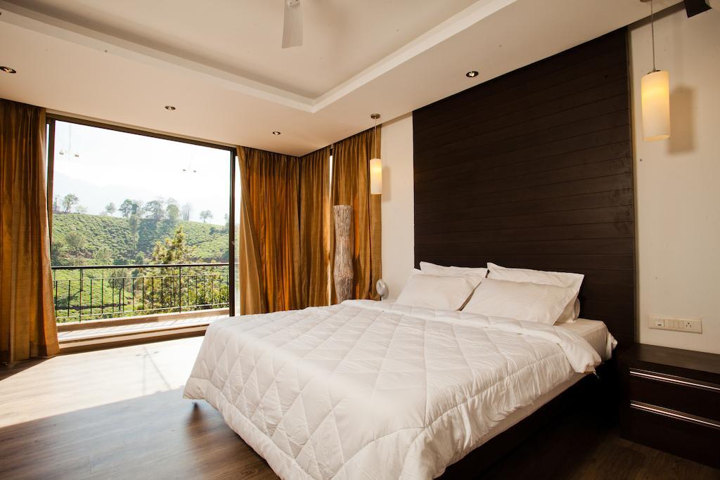 Chateau Woods Kalpatta Zimmer foto