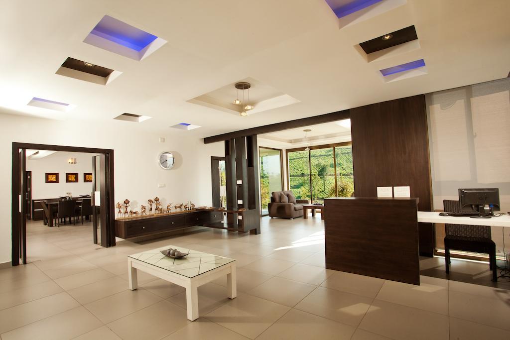 Chateau Woods Kalpatta Exterior foto
