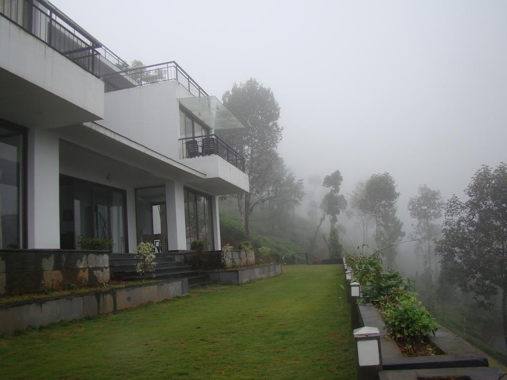 Chateau Woods Kalpatta Exterior foto