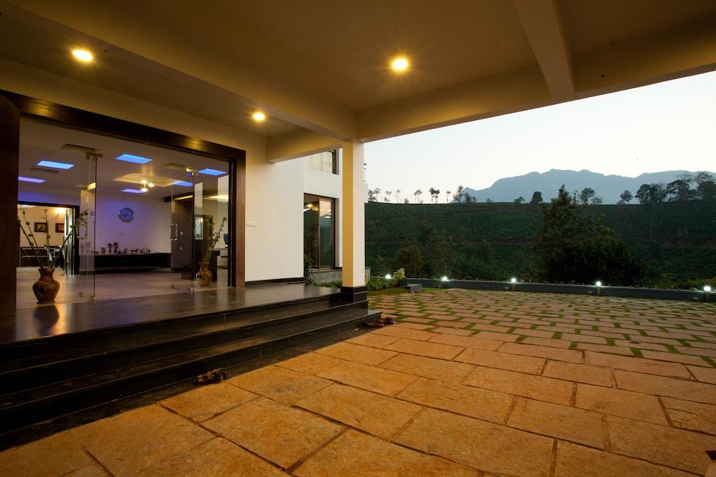 Chateau Woods Kalpatta Exterior foto