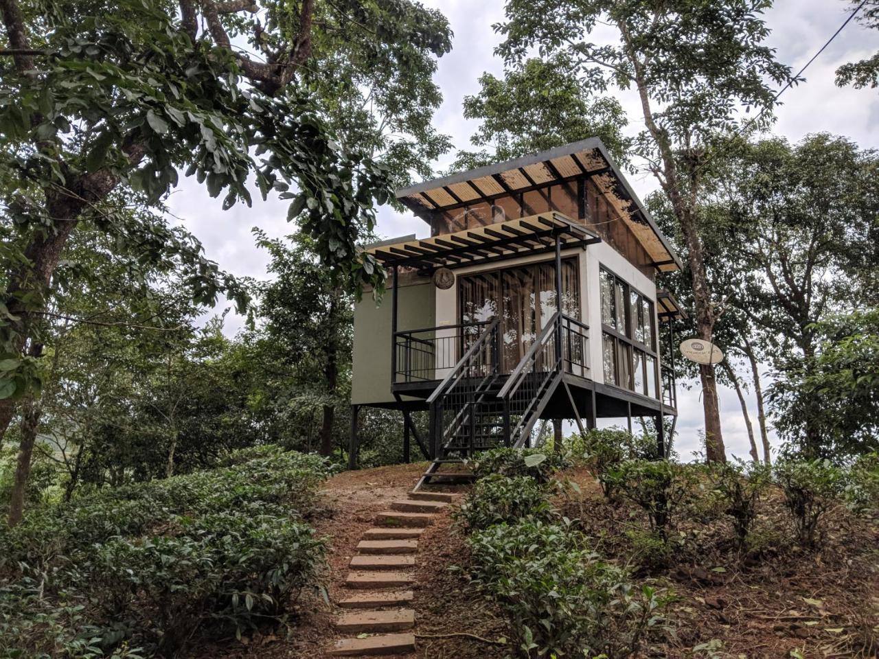 Chateau Woods Kalpatta Exterior foto