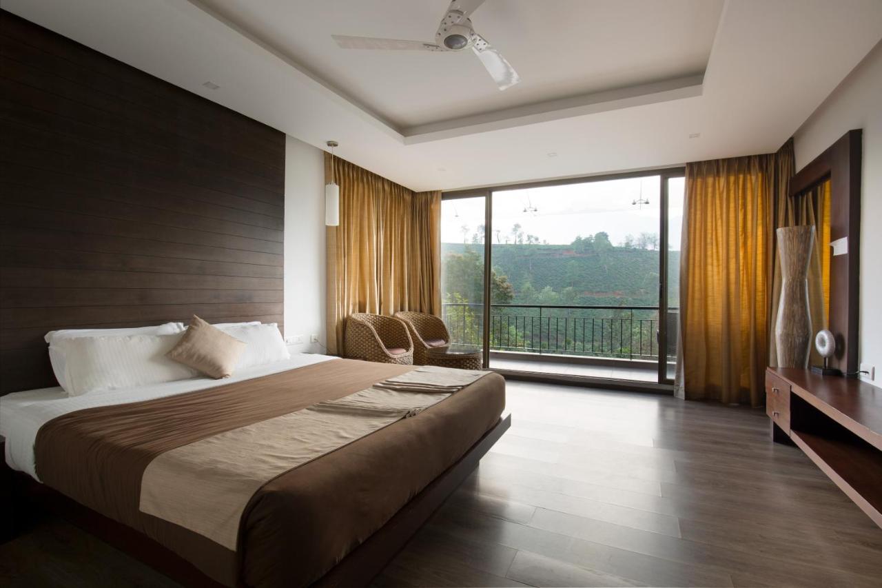 Chateau Woods Kalpatta Exterior foto